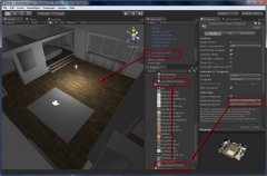 貴州Unity3D開發就業前景怎么樣