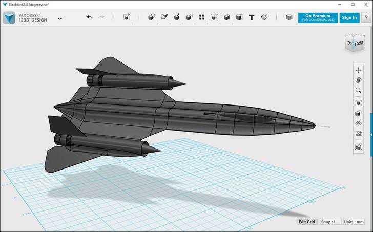 學3D設計用什么工具軟件好？