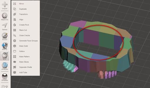 學3D設計用什么工具軟件好？