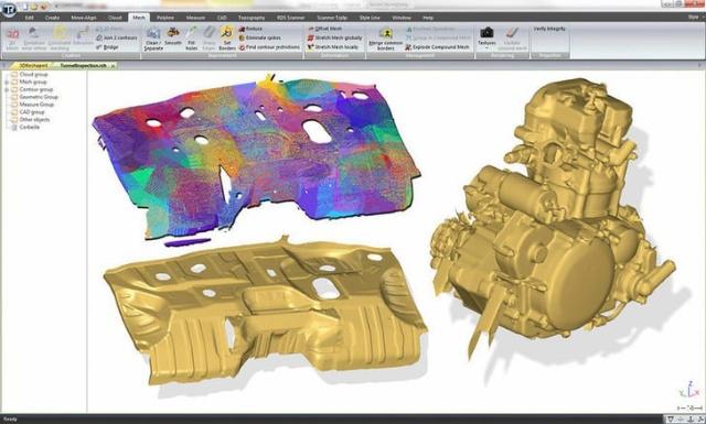 學3D設計用什么工具軟件好？