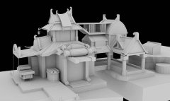 3dmax建模培訓(xùn)哪里好